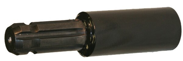 Adapter 13 /8” 6 Spl Male to 11 /8”